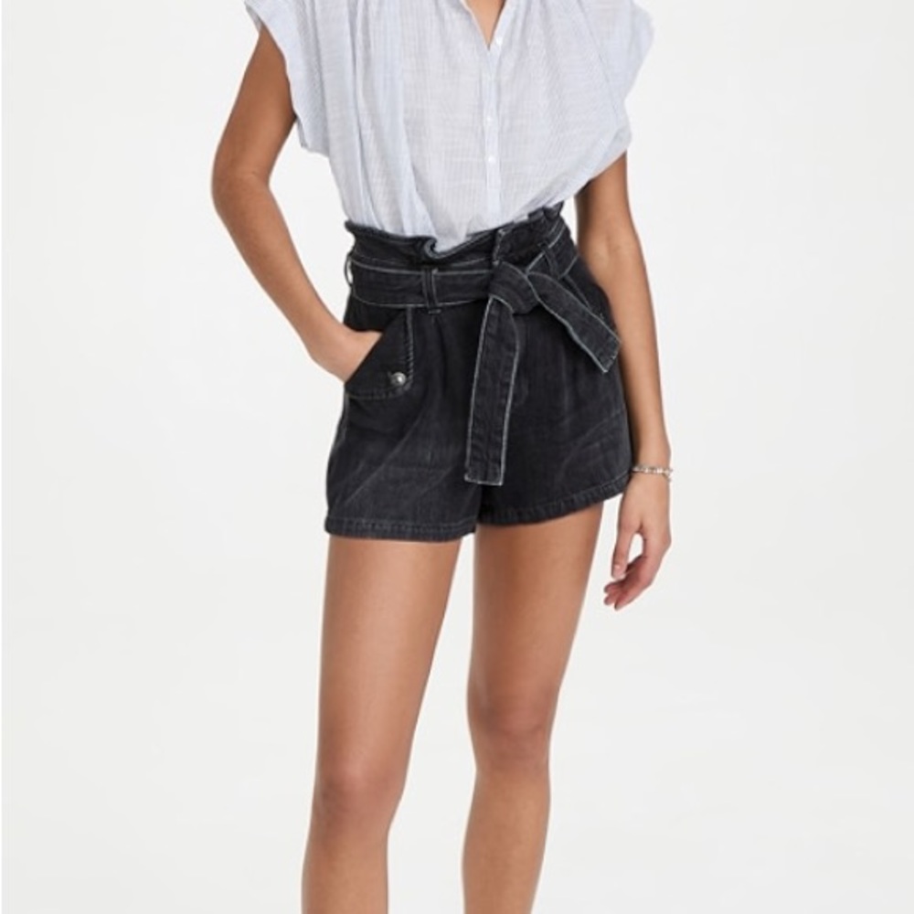 Veronica Beard Nori shorts size 30 NWOT